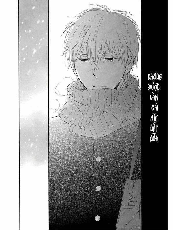 Number Call - Chapter 4 - Trang 31