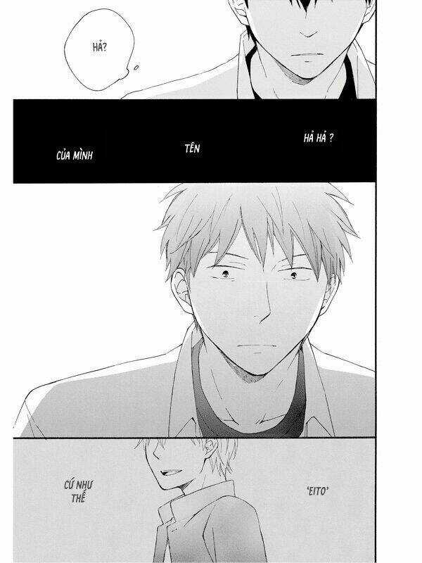 Number Call - Chapter 5 - Trang 12