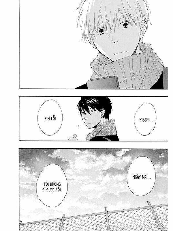 Number Call - Chapter 5 - Trang 15