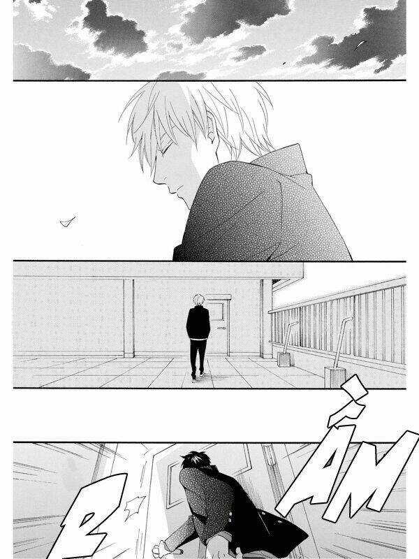 Number Call - Chapter 5 - Trang 19