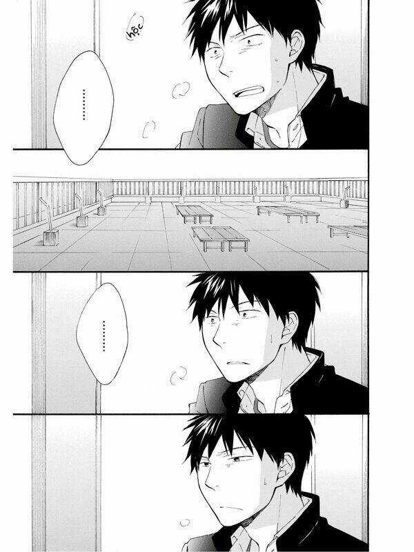 Number Call - Chapter 5 - Trang 20