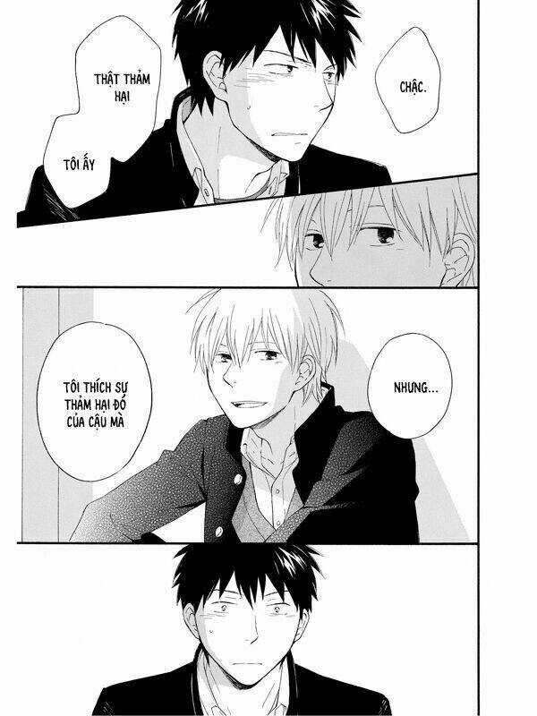 Number Call - Chapter 5 - Trang 24