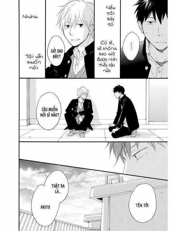 Number Call - Chapter 5 - Trang 25