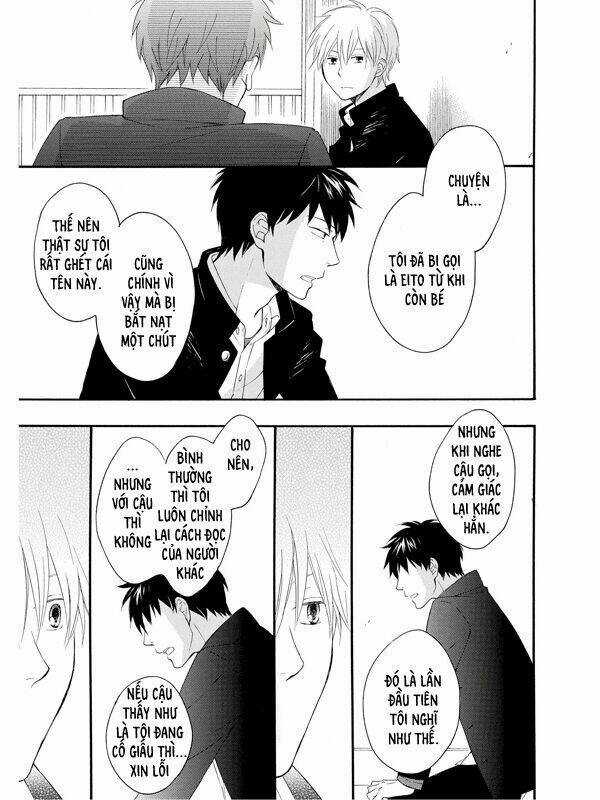 Number Call - Chapter 5 - Trang 26