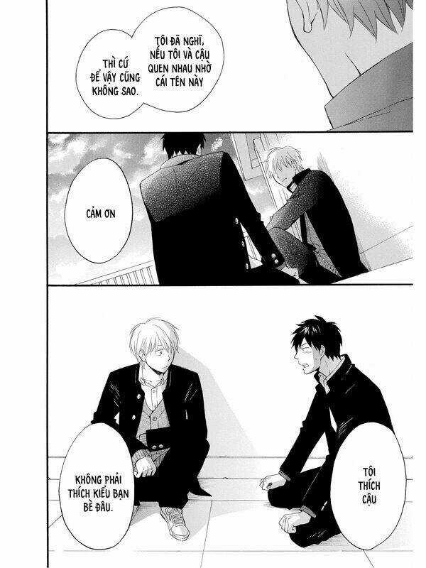 Number Call - Chapter 5 - Trang 27