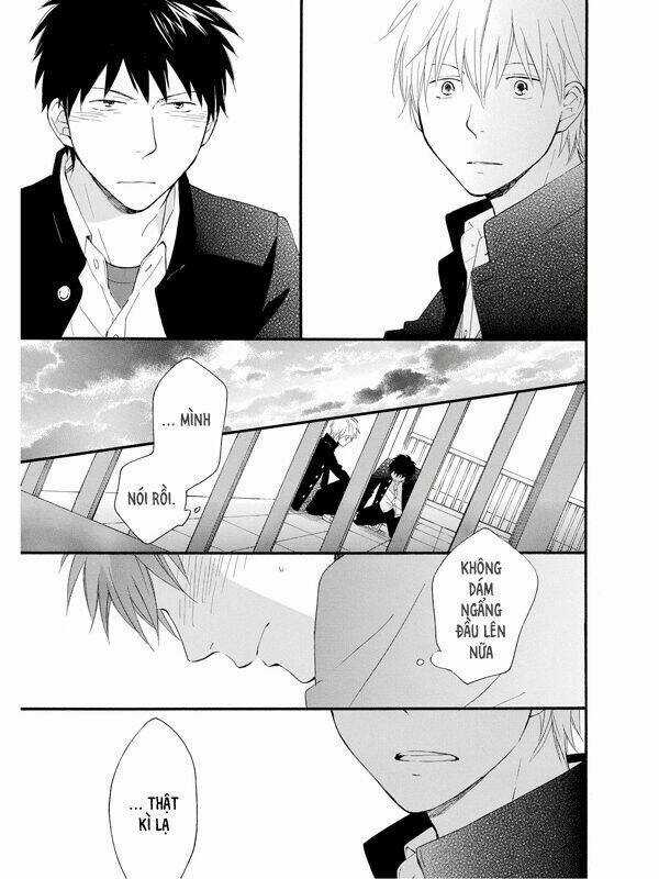 Number Call - Chapter 5 - Trang 28