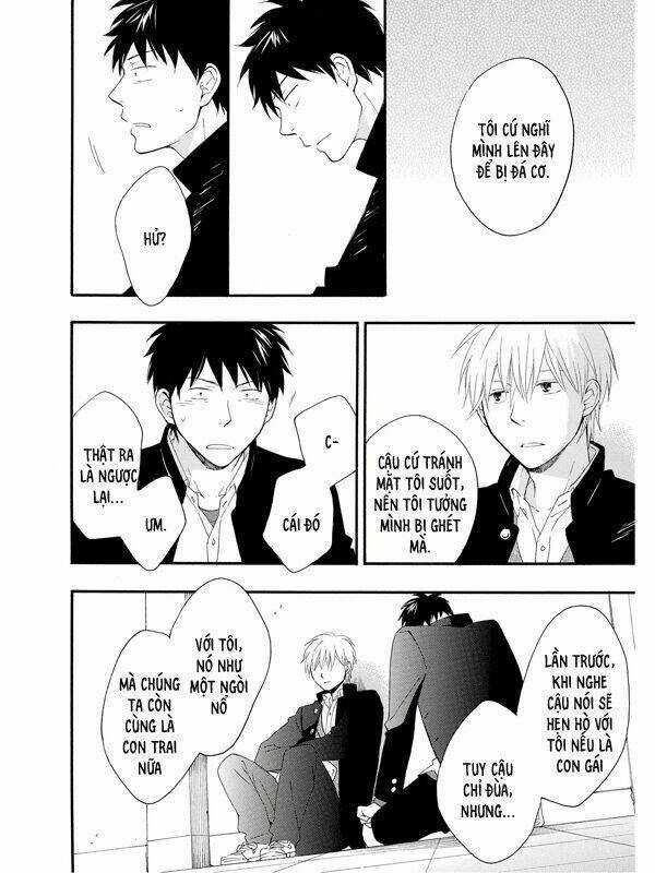 Number Call - Chapter 5 - Trang 29