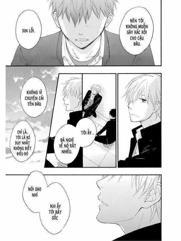 Number Call - Chapter 5 - Trang 30