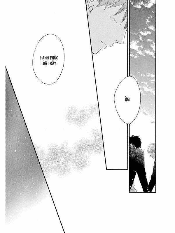 Number Call - Chapter 5 - Trang 34