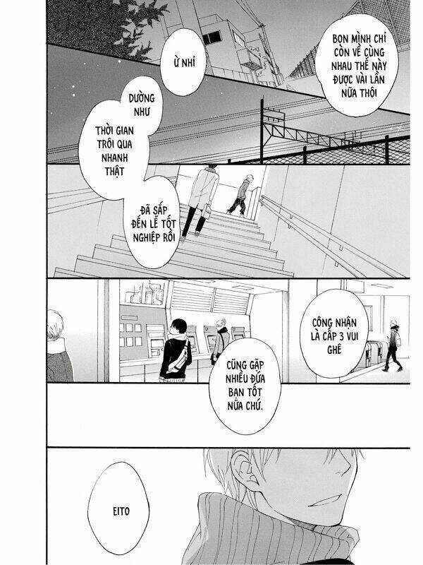 Number Call - Chapter 5 - Trang 35