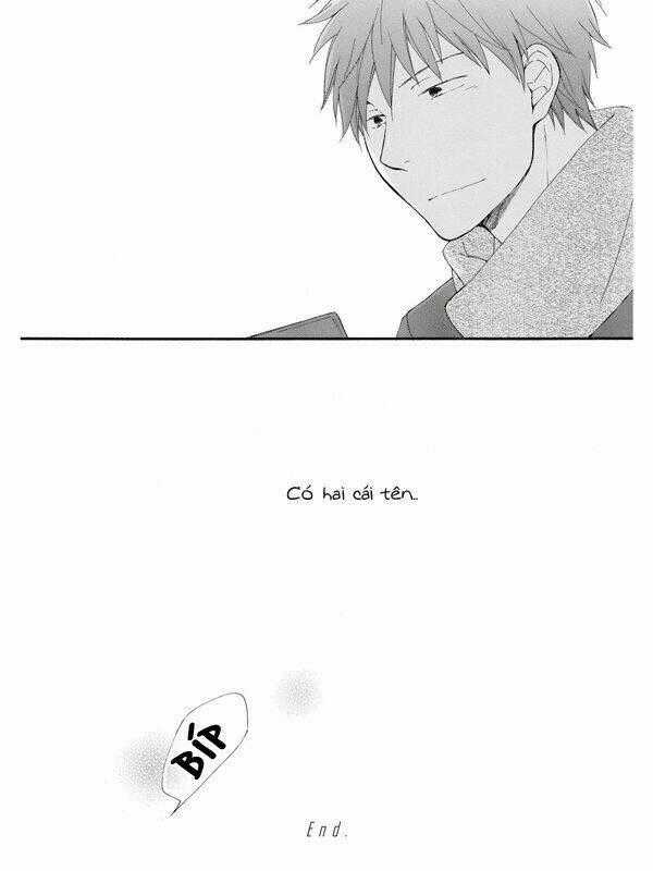 Number Call - Chapter 5 - Trang 37