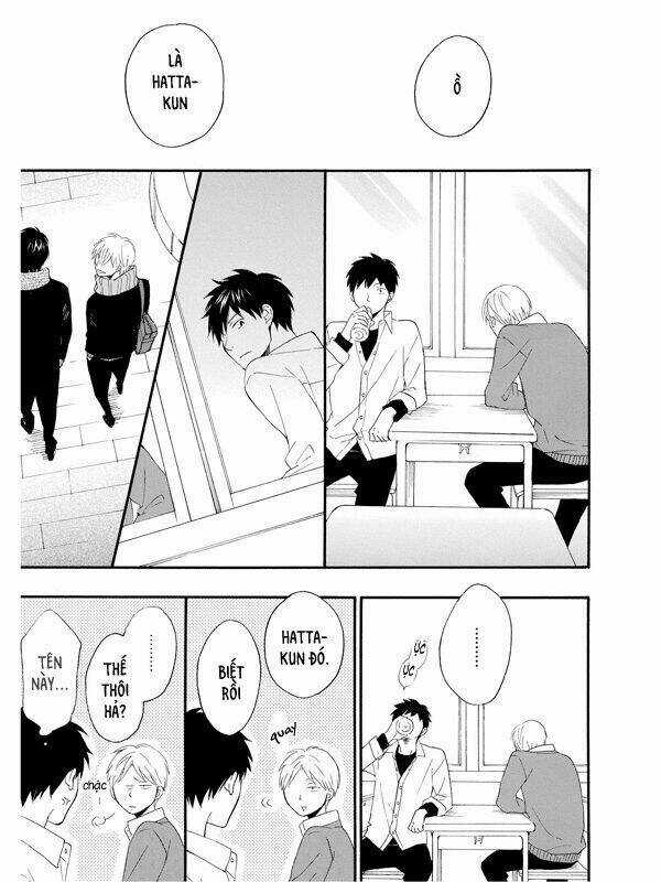 Number Call - Chapter 5 - Trang 6