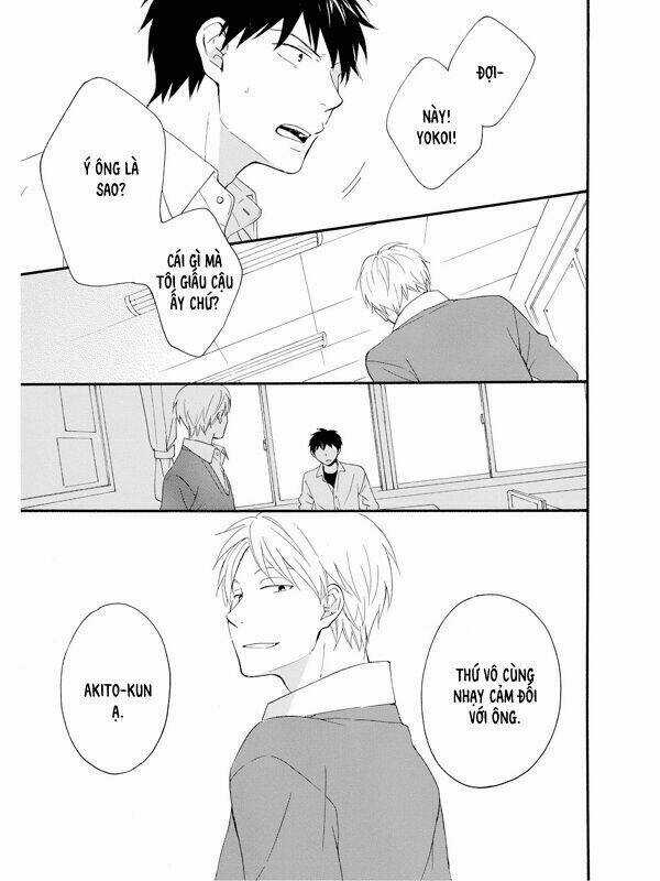 Number Call - Chapter 5 - Trang 10