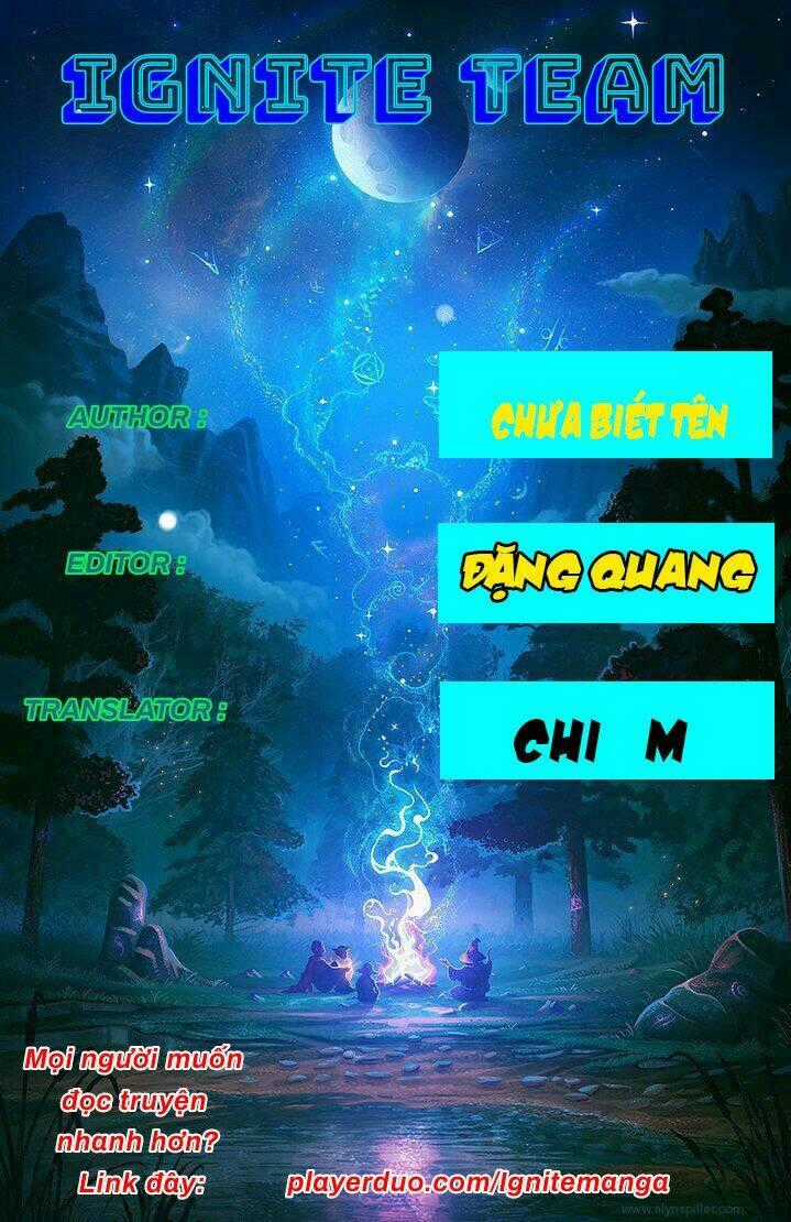 Nước Mắt Của Chúa : Kill Logger - Chapter 10 - Trang 1