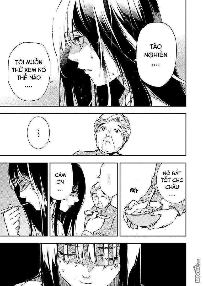 Nước Mắt Của Chúa : Kill Logger - Chapter 10 - Trang 18