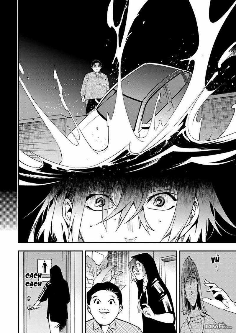 Nước Mắt Của Chúa : Kill Logger - Chapter 11 - Trang 13