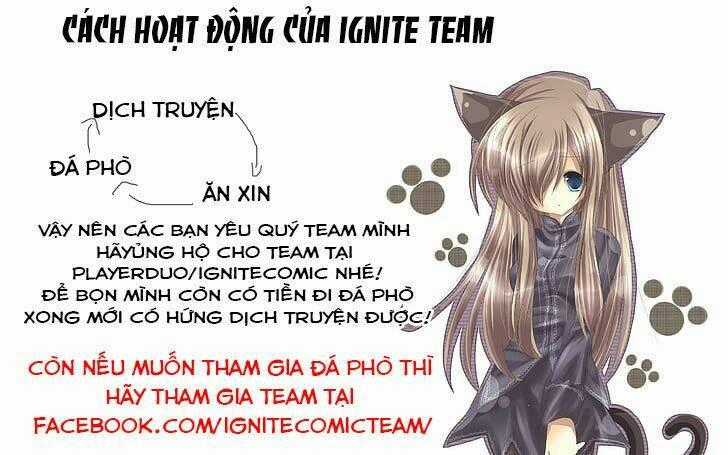 Nước Mắt Của Chúa : Kill Logger - Chapter 12 - Trang 1