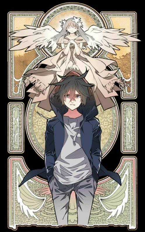 Nước Mắt Của Chúa : Kill Logger - Chapter 2 - Trang 2