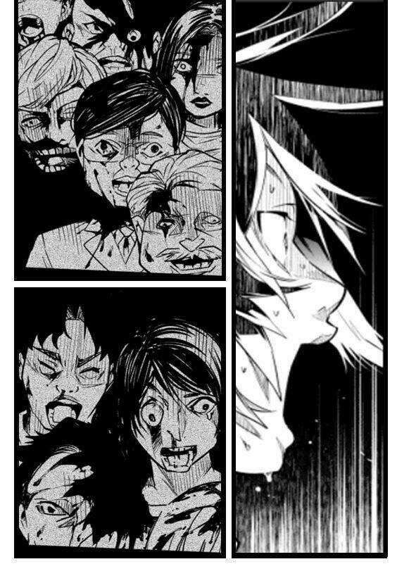 Nước Mắt Của Chúa : Kill Logger - Chapter 2 - Trang 13