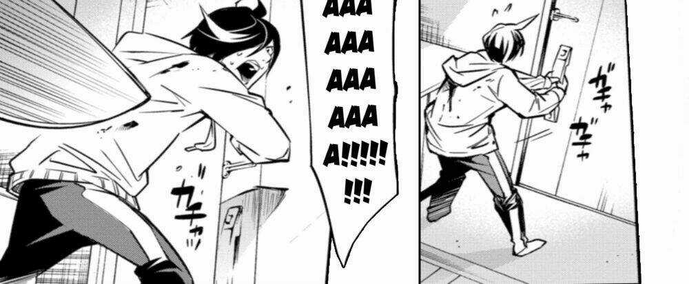 Nước Mắt Của Chúa : Kill Logger - Chapter 3 - Trang 12