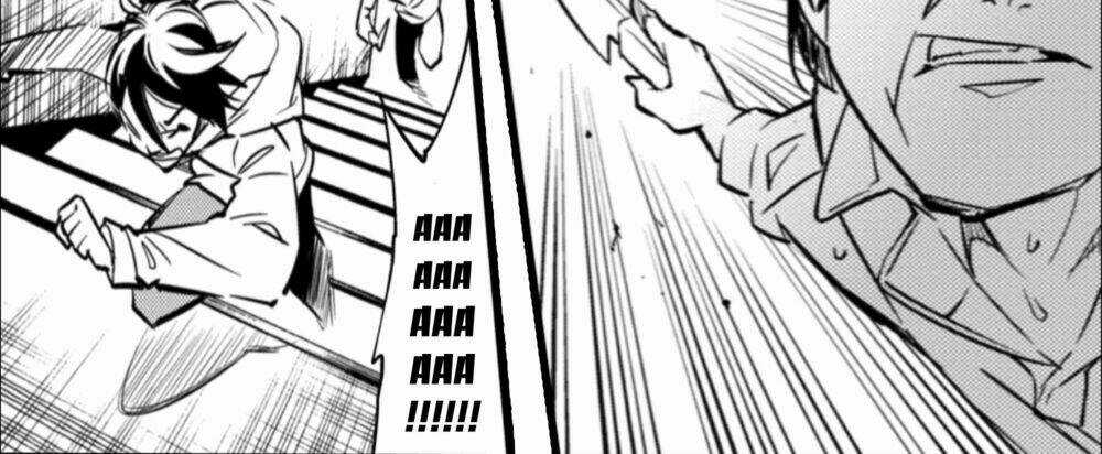 Nước Mắt Của Chúa : Kill Logger - Chapter 3 - Trang 14