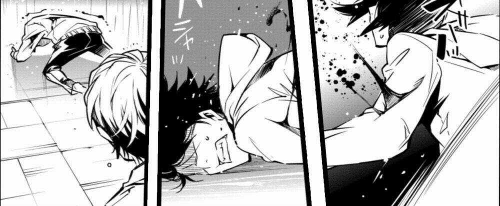 Nước Mắt Của Chúa : Kill Logger - Chapter 3 - Trang 16