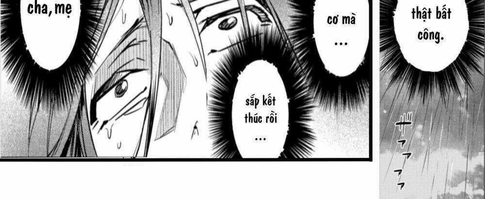 Nước Mắt Của Chúa : Kill Logger - Chapter 3 - Trang 18