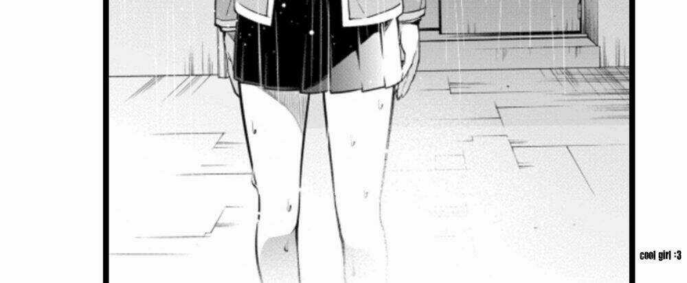 Nước Mắt Của Chúa : Kill Logger - Chapter 3 - Trang 20