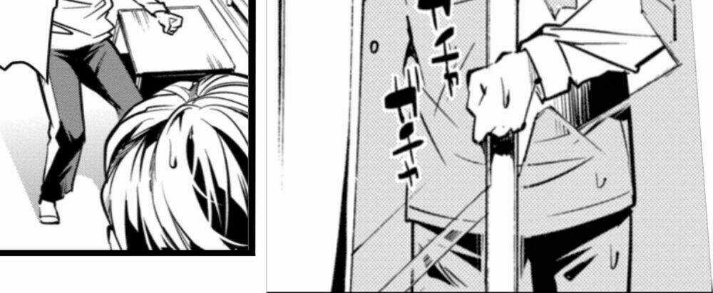 Nước Mắt Của Chúa : Kill Logger - Chapter 3 - Trang 4