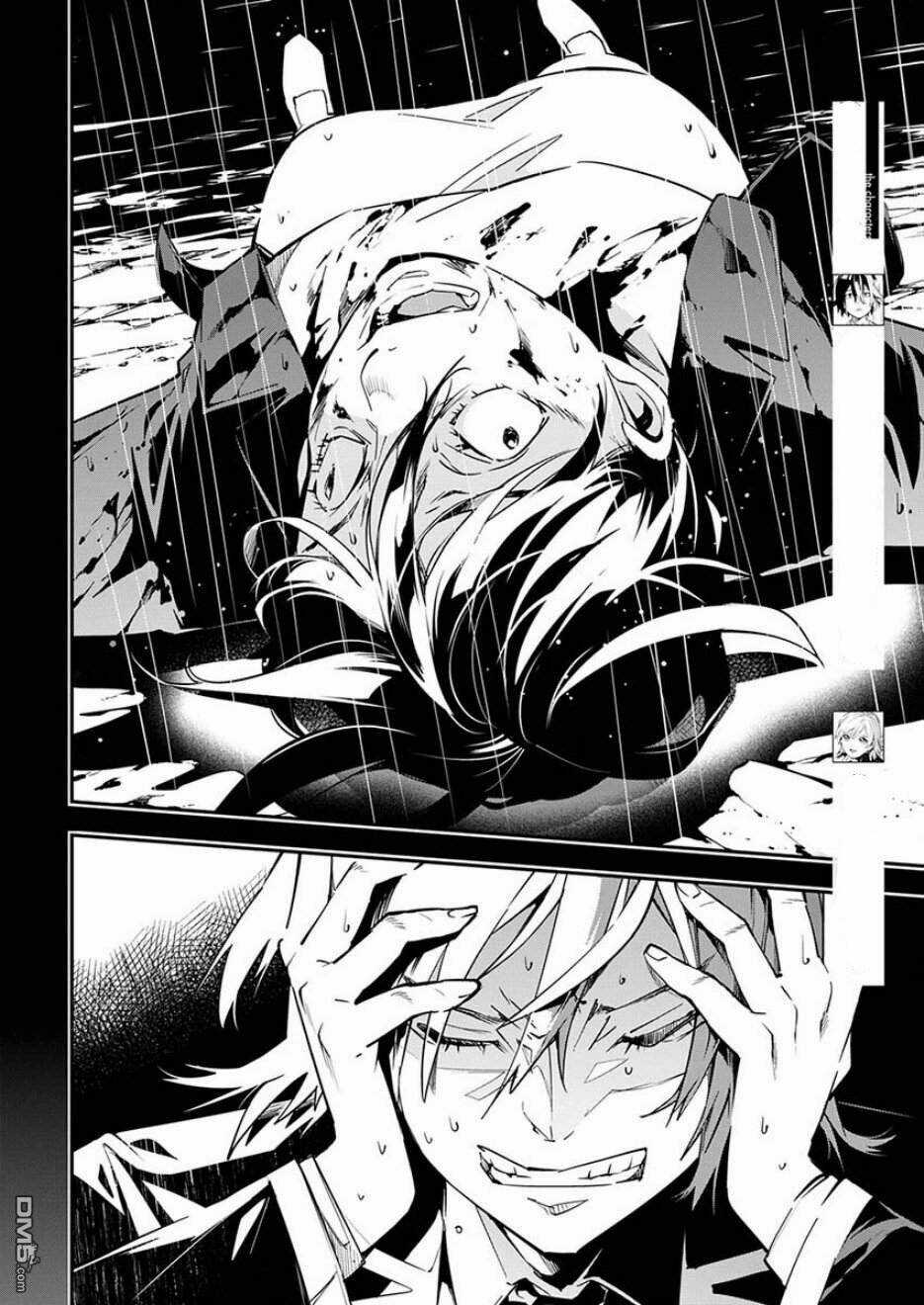 Nước Mắt Của Chúa : Kill Logger - Chapter 5 - Trang 3