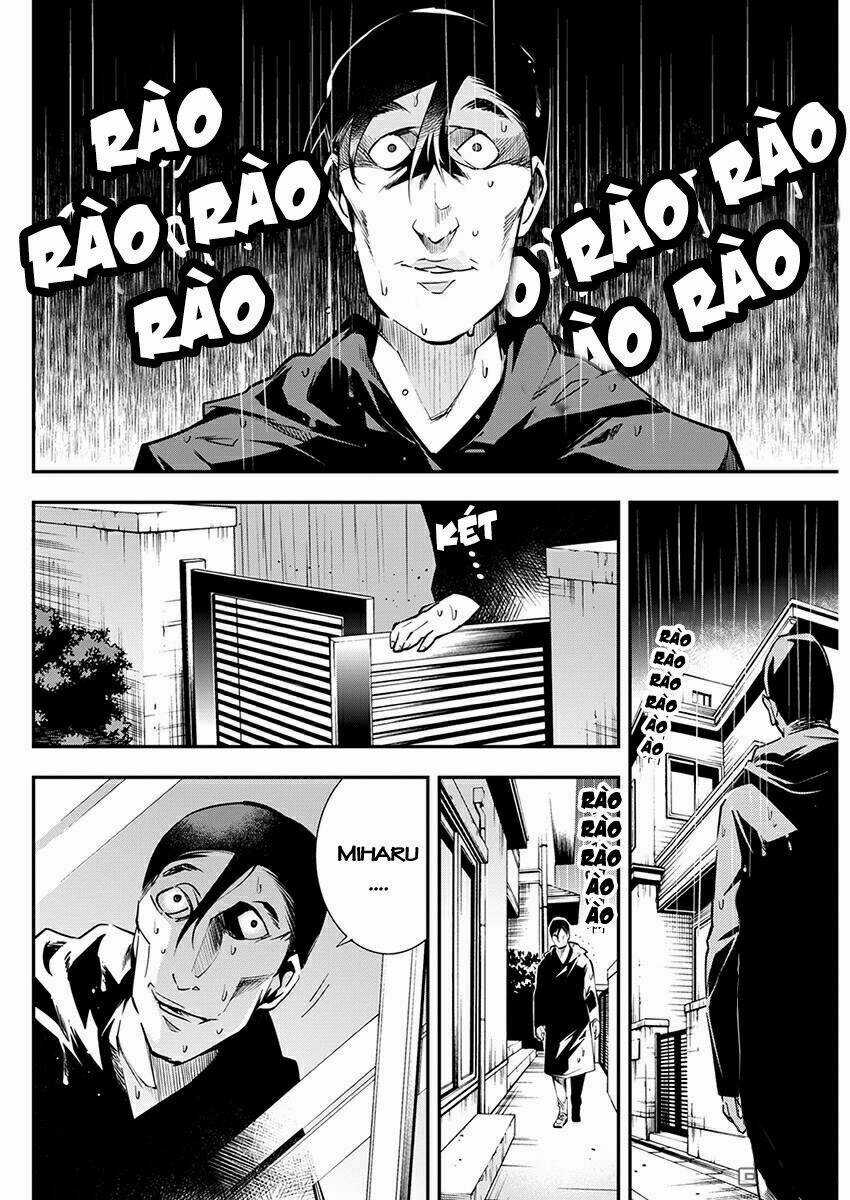 Nước Mắt Của Chúa : Kill Logger - Chapter 7 - Trang 5