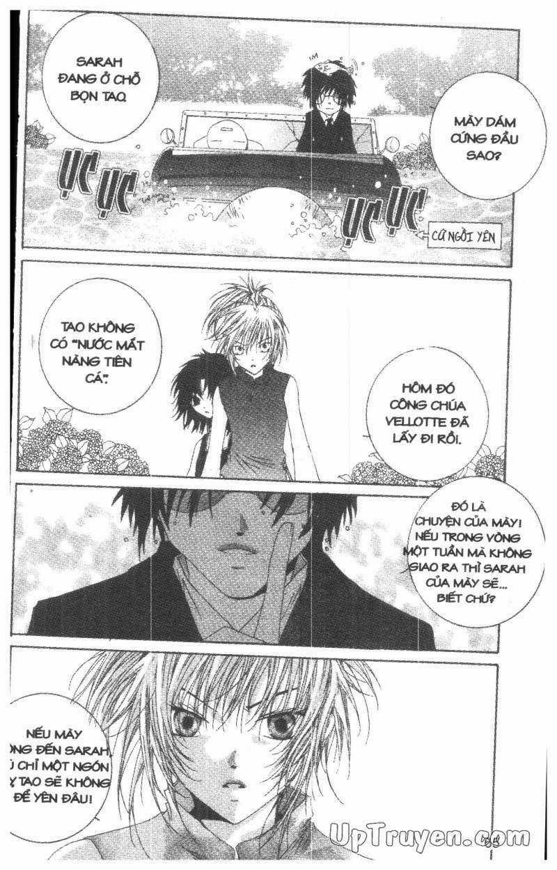 Nước Mắt Nàng Tiên Cá - Chapter 1 - Trang 64