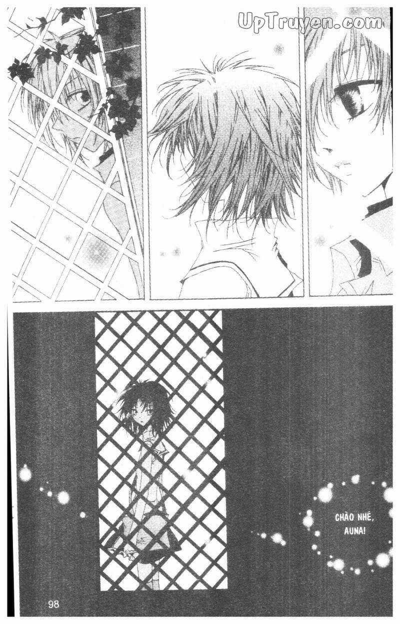 Nước Mắt Nàng Tiên Cá - Chapter 1 - Trang 97