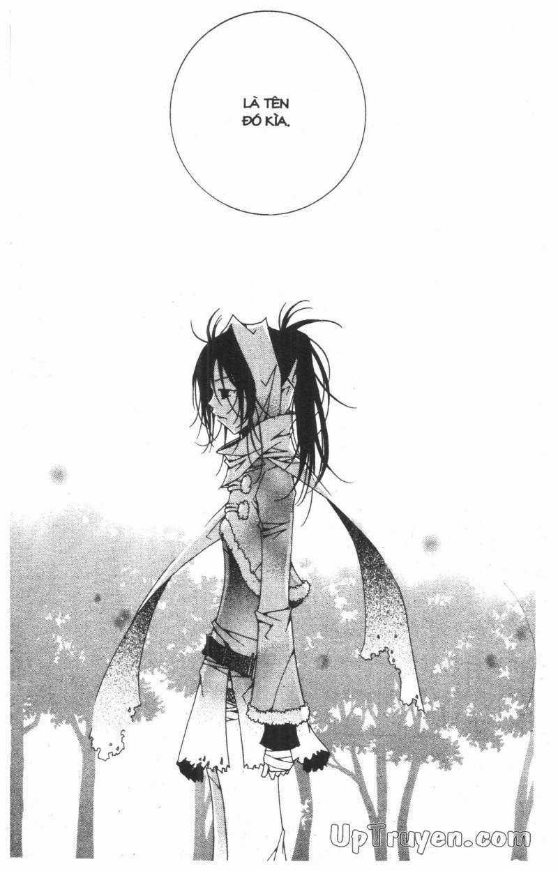 Nước Mắt Nàng Tiên Cá - Chapter 13 - Trang 3