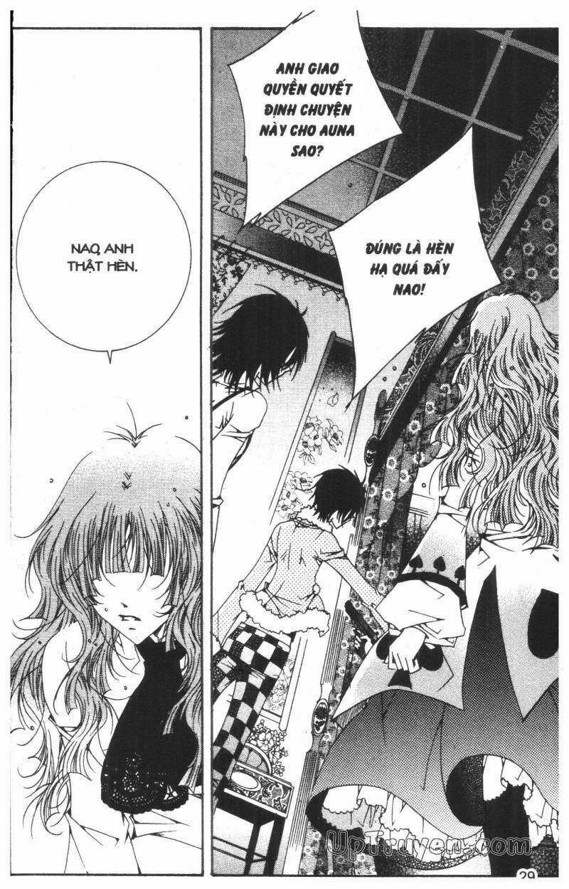 Nước Mắt Nàng Tiên Cá - Chapter 13 - Trang 29