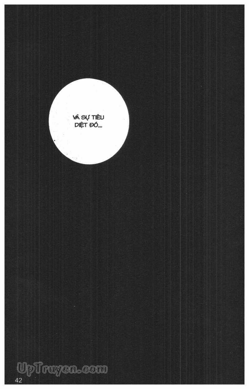 Nước Mắt Nàng Tiên Cá - Chapter 13 - Trang 42