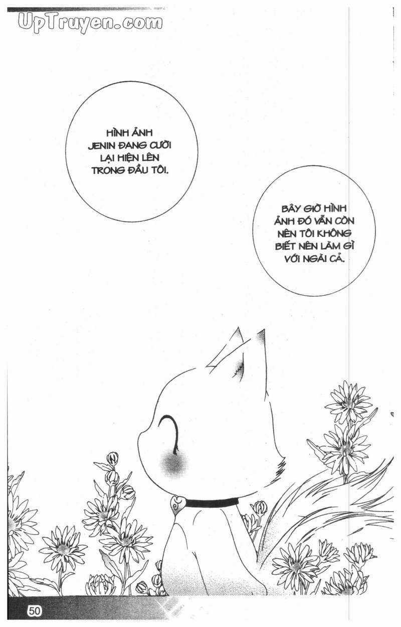 Nước Mắt Nàng Tiên Cá - Chapter 13 - Trang 50