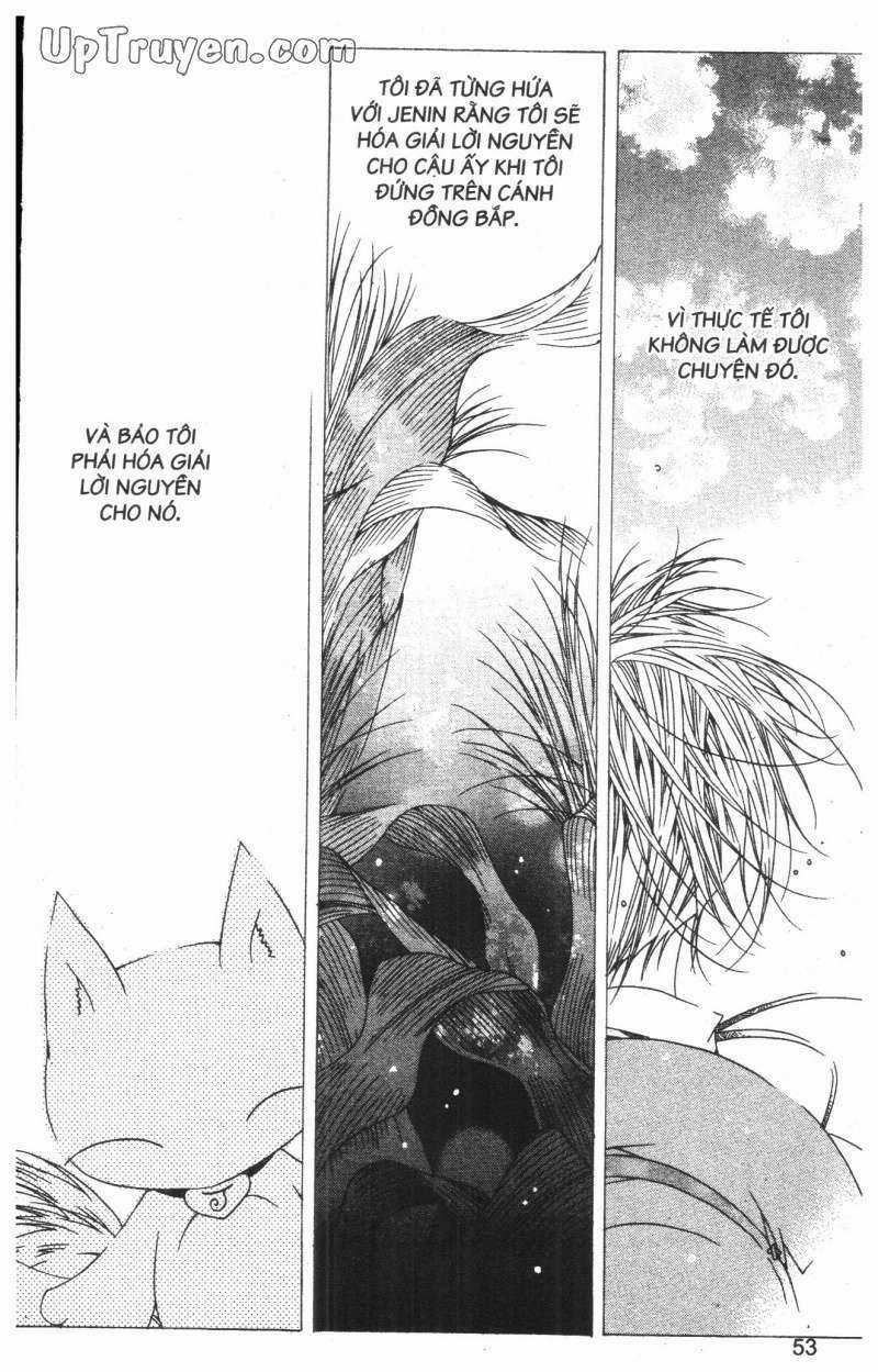 Nước Mắt Nàng Tiên Cá - Chapter 13 - Trang 53