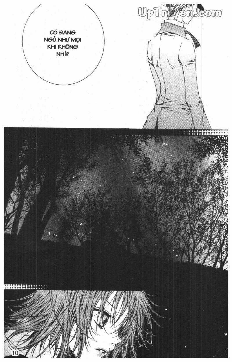 Nước Mắt Nàng Tiên Cá - Chapter 13 - Trang 10