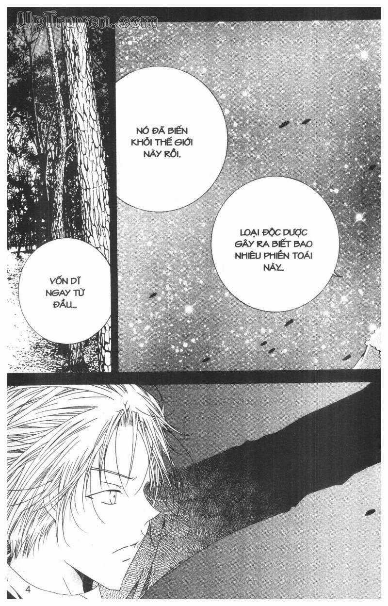 Nước Mắt Nàng Tiên Cá - Chapter 14 - Trang 4