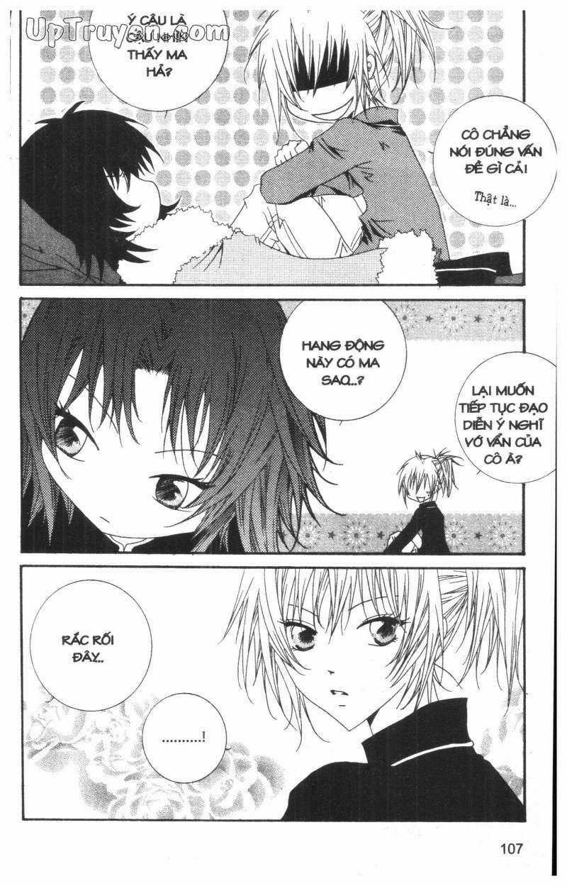 Nước Mắt Nàng Tiên Cá - Chapter 2 - Trang 106