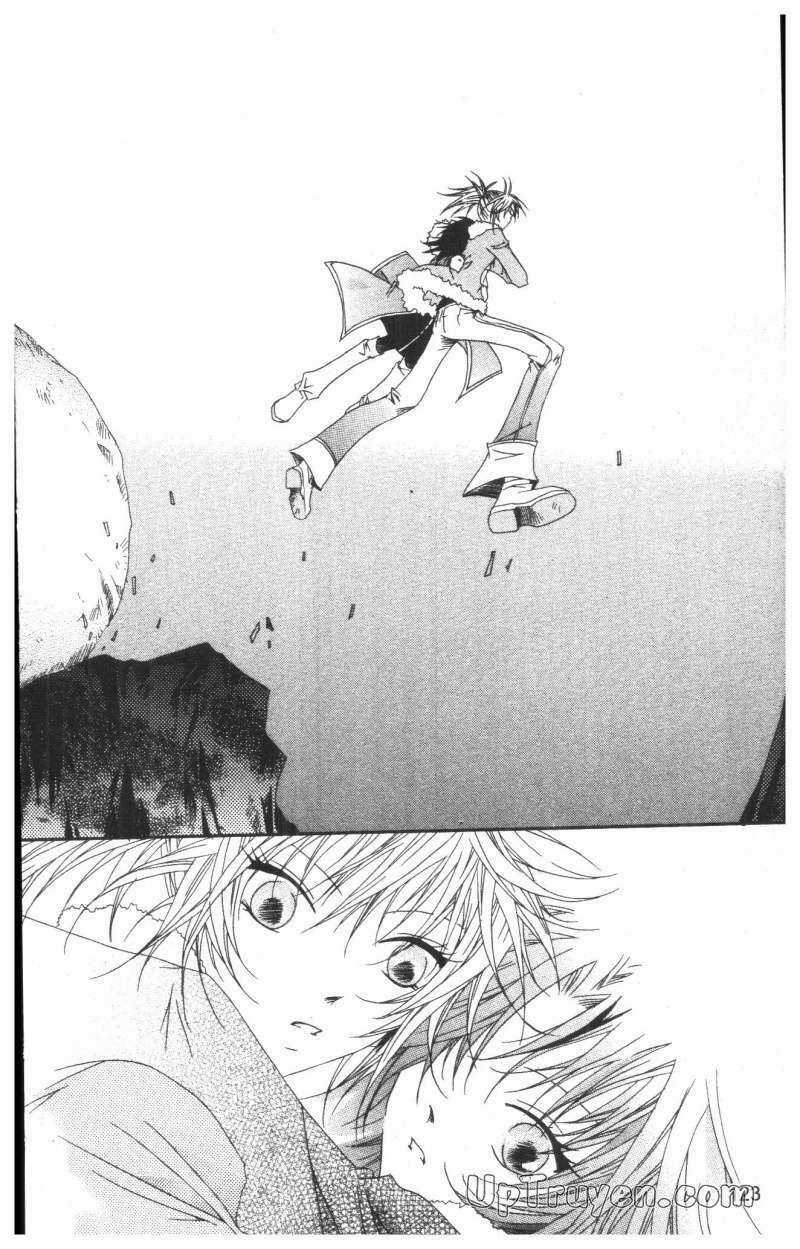 Nước Mắt Nàng Tiên Cá - Chapter 2 - Trang 122