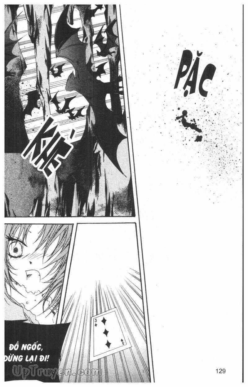 Nước Mắt Nàng Tiên Cá - Chapter 2 - Trang 128