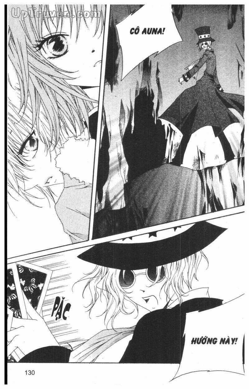 Nước Mắt Nàng Tiên Cá - Chapter 2 - Trang 129