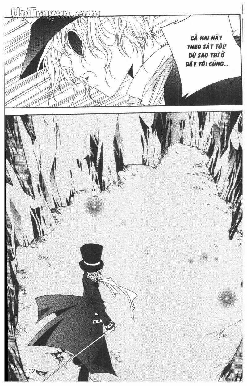 Nước Mắt Nàng Tiên Cá - Chapter 2 - Trang 131