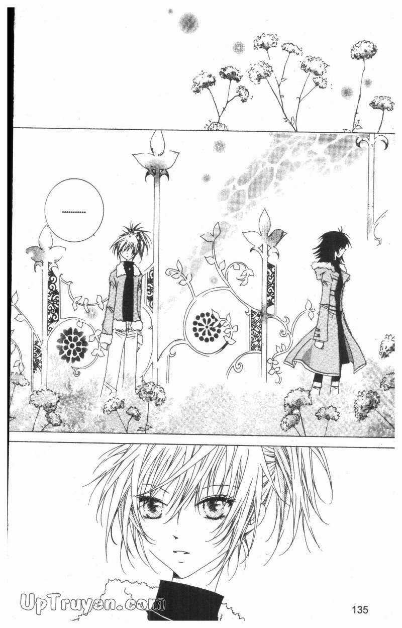 Nước Mắt Nàng Tiên Cá - Chapter 2 - Trang 134