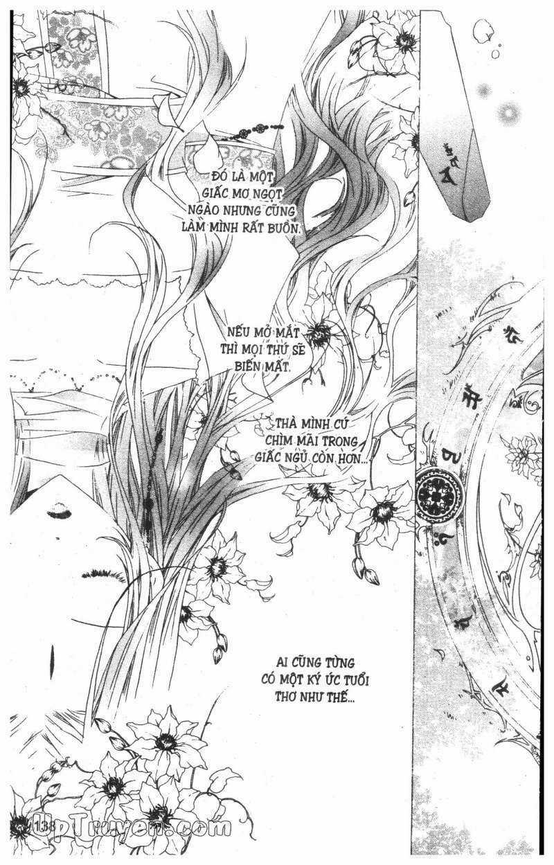 Nước Mắt Nàng Tiên Cá - Chapter 2 - Trang 137