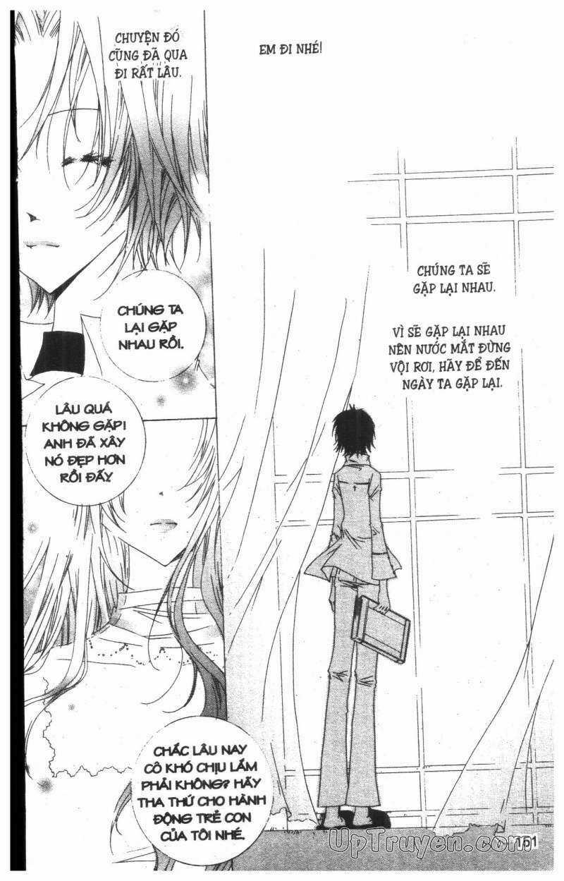 Nước Mắt Nàng Tiên Cá - Chapter 2 - Trang 150