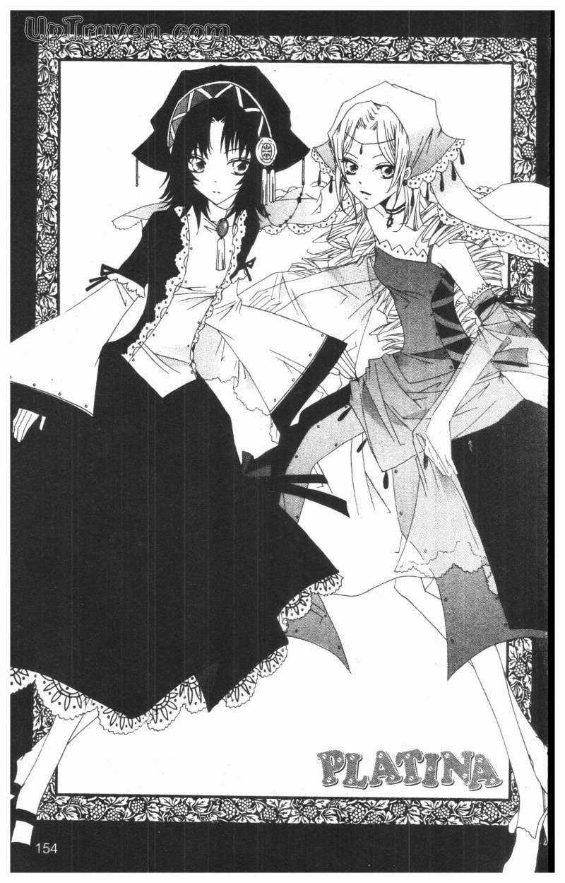 Nước Mắt Nàng Tiên Cá - Chapter 2 - Trang 153