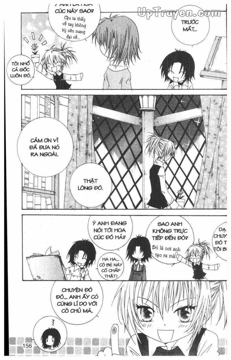 Nước Mắt Nàng Tiên Cá - Chapter 2 - Trang 155